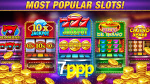 APP oficial da 7ppp para mobile