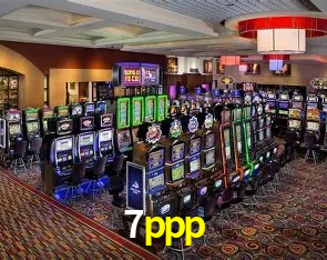 Ganhe prêmios incríveis na 7ppp
