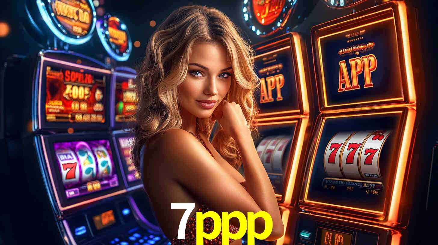 Jogos de fortune da 7ppp com prêmios incríveis