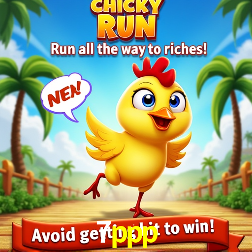 Plataforma completa da 7ppp com todos os jogos